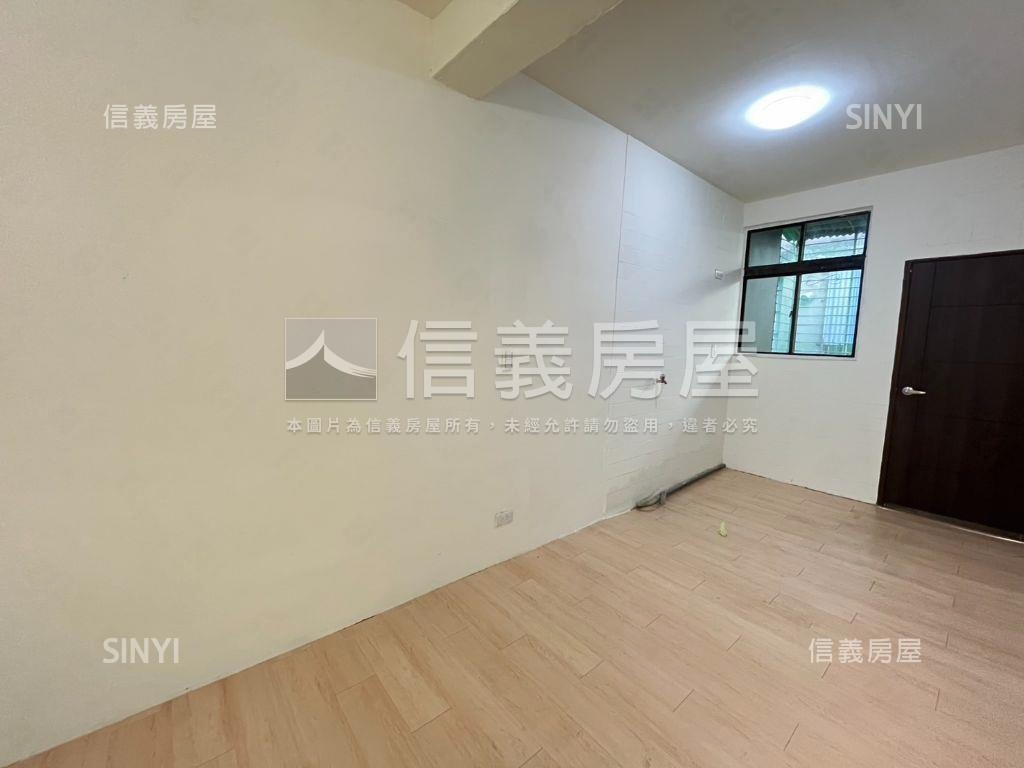 專任浮洲公園旁小資三房房屋室內格局與周邊環境