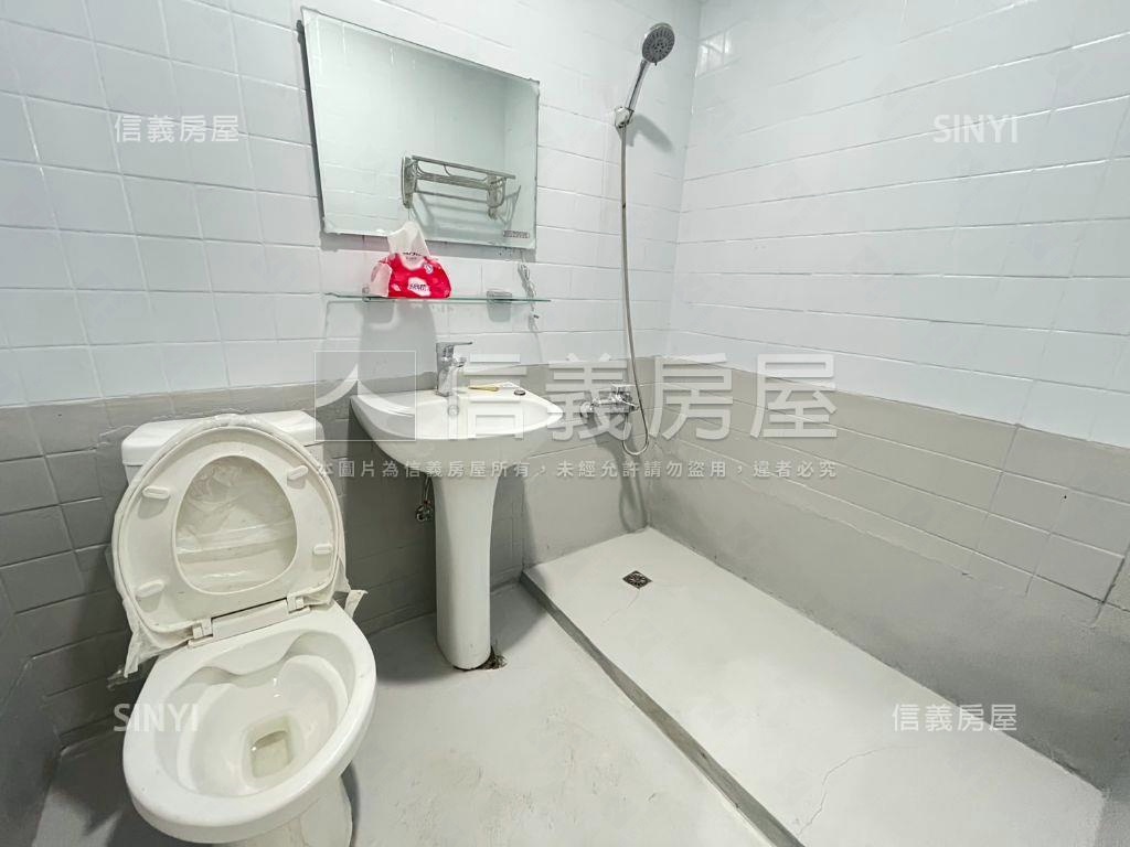 專任浮洲公園旁小資三房房屋室內格局與周邊環境