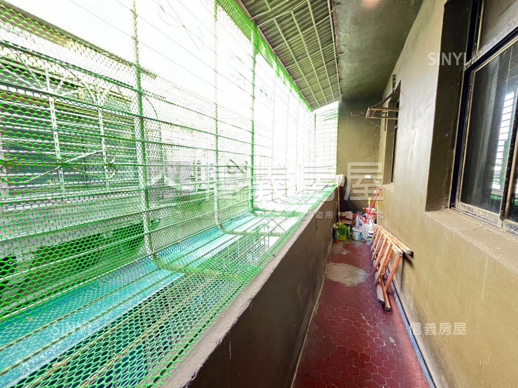 專任浮洲公園旁小資三房房屋室內格局與周邊環境