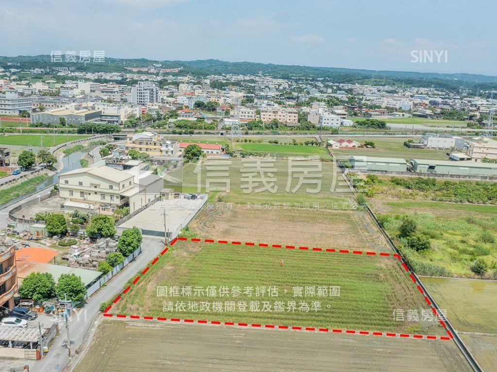 花壇農地房屋室內格局與周邊環境