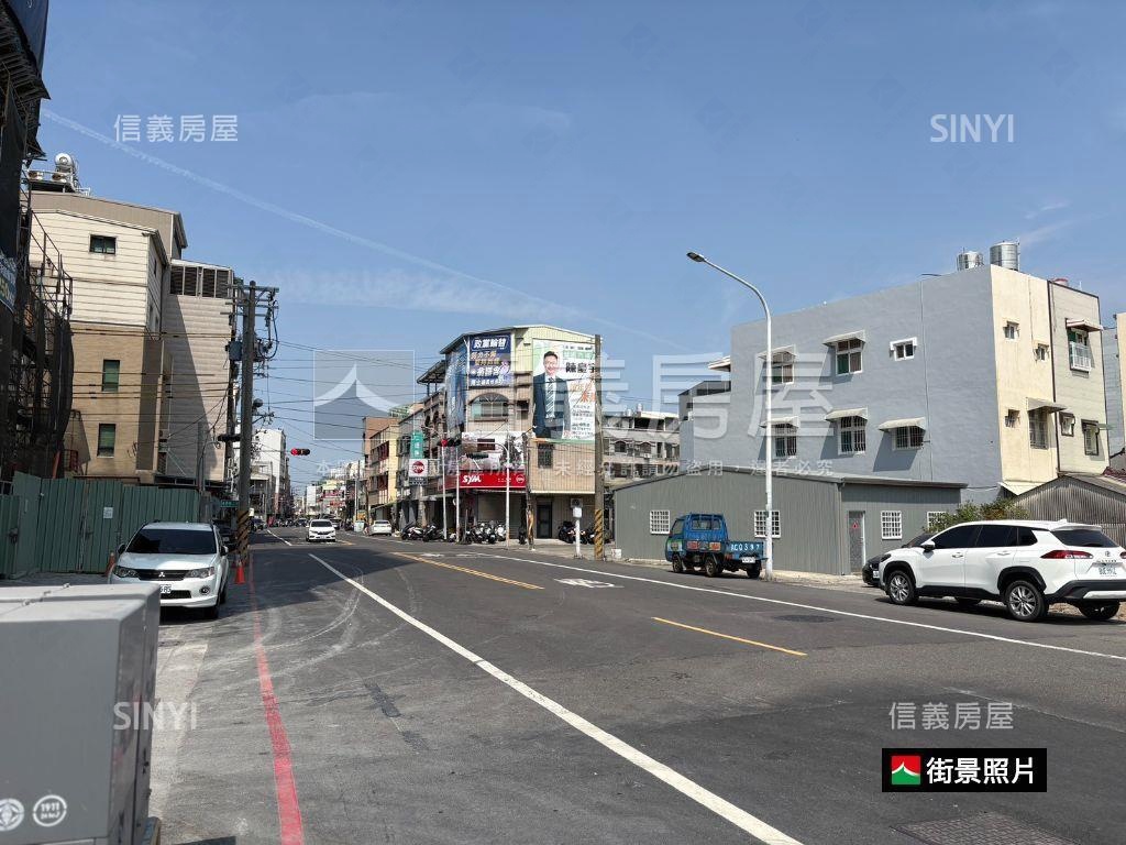 仁德新成屋雅緻品味透天房屋室內格局與周邊環境