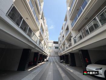 仁德新成屋雅緻品味透天