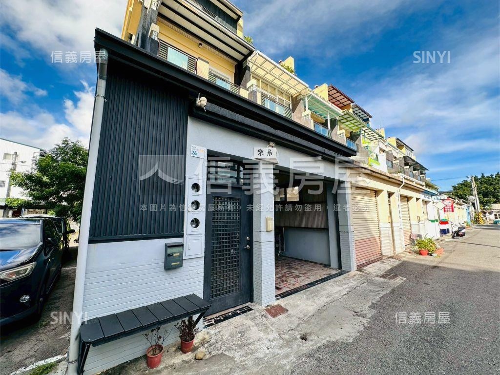 恆春合法優質包棟民宿房屋室內格局與周邊環境