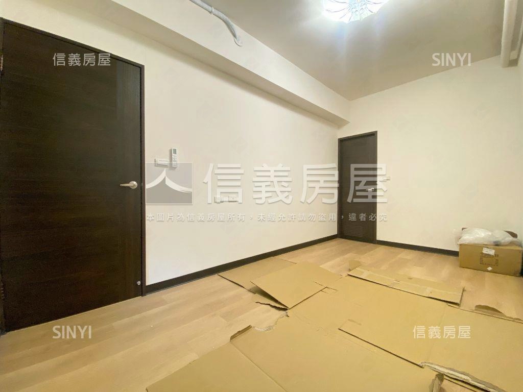 聚佳大值三房面靜巷平車位房屋室內格局與周邊環境
