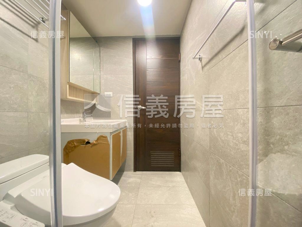 聚佳大值三房面靜巷平車位房屋室內格局與周邊環境