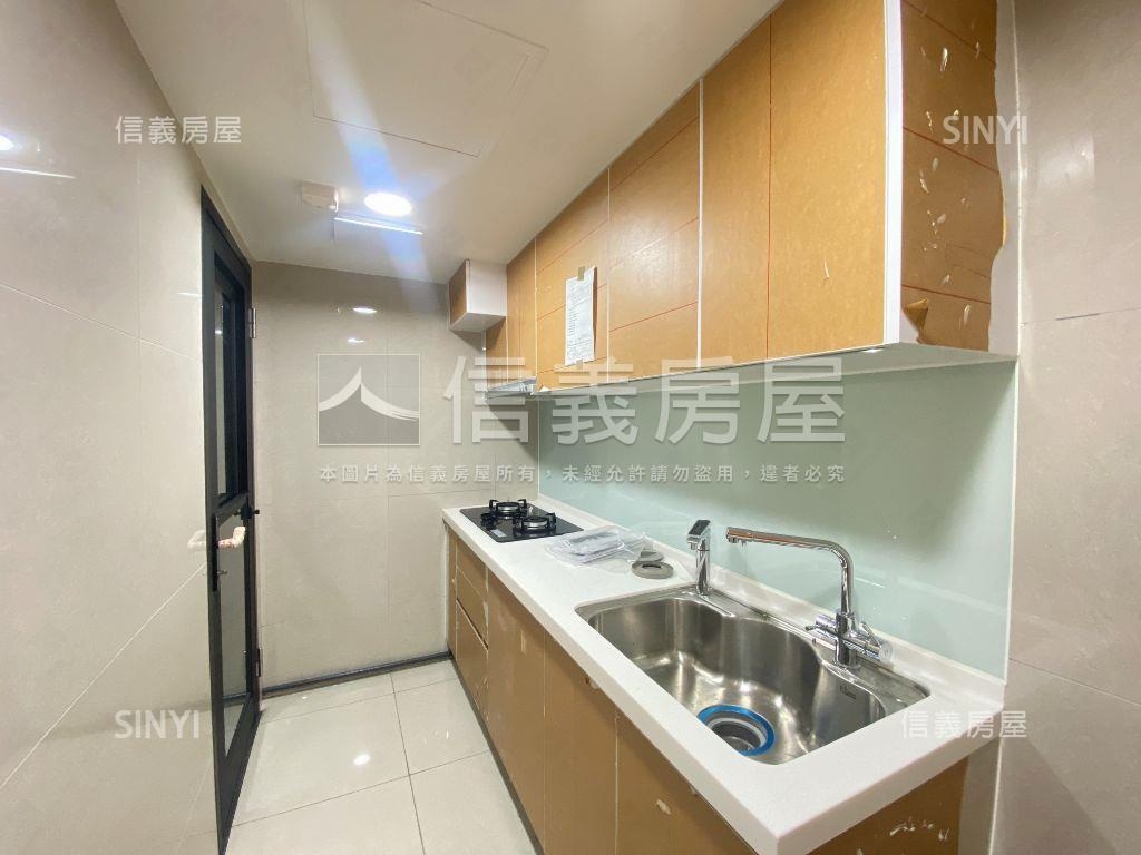 聚佳大值三房面靜巷平車位房屋室內格局與周邊環境