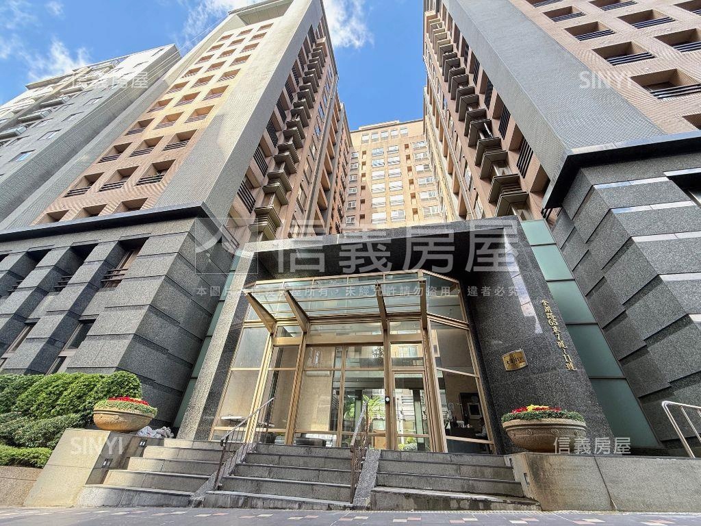 星雲重劃區－高樓三房房屋室內格局與周邊環境