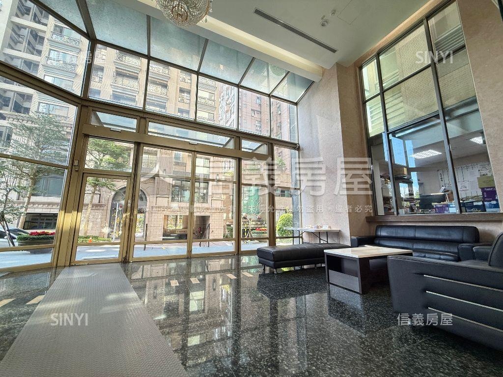 星雲重劃區－高樓三房房屋室內格局與周邊環境