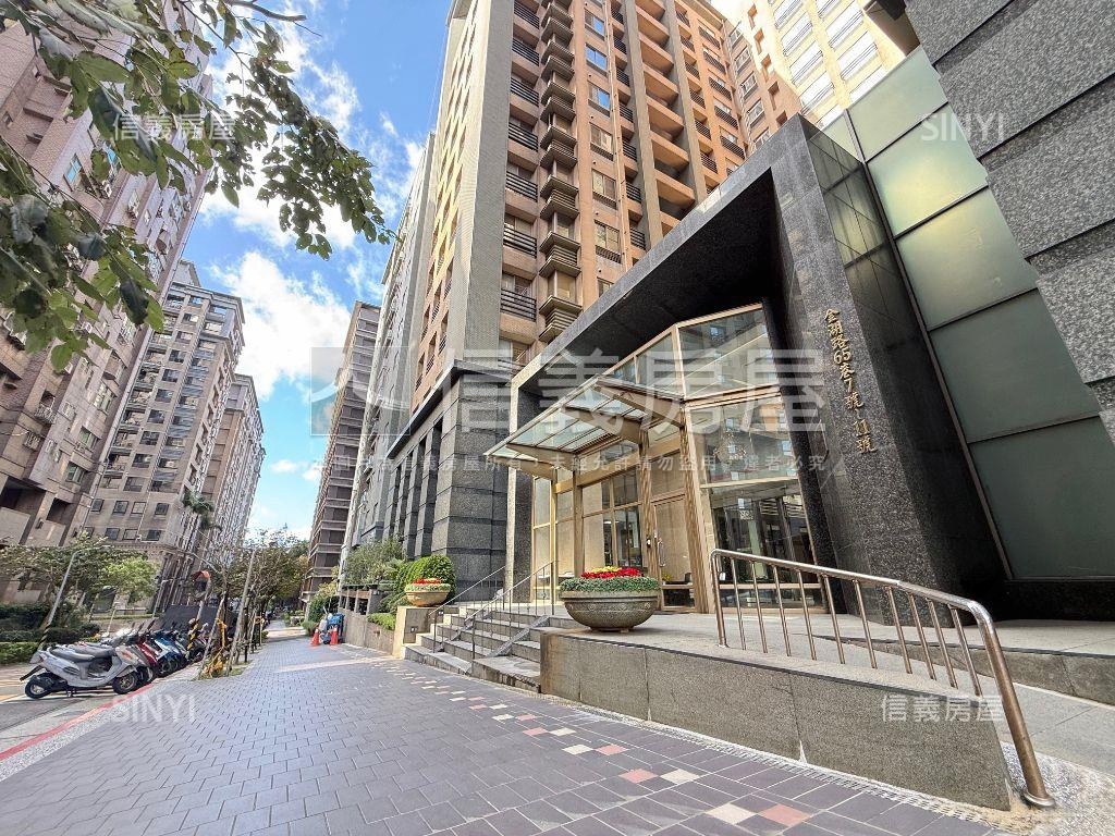 星雲重劃區－高樓三房房屋室內格局與周邊環境