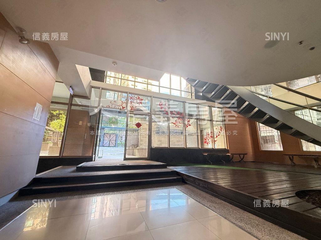 星雲重劃區－高樓三房房屋室內格局與周邊環境