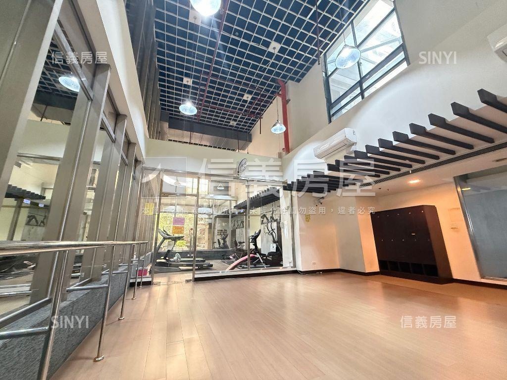 星雲重劃區－高樓三房房屋室內格局與周邊環境