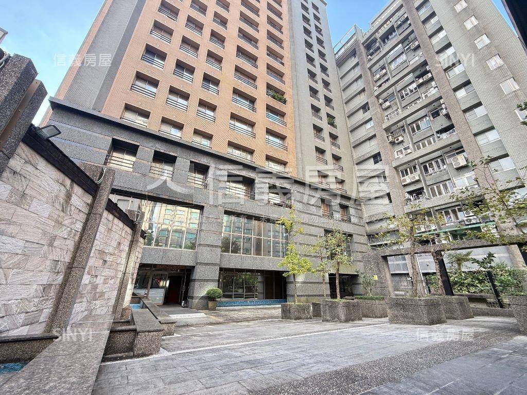 星雲重劃區－高樓三房房屋室內格局與周邊環境