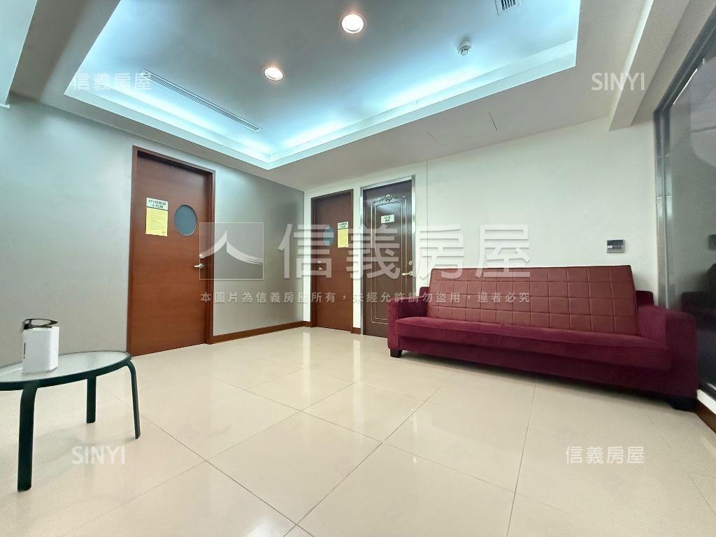 星雲重劃區－高樓三房房屋室內格局與周邊環境