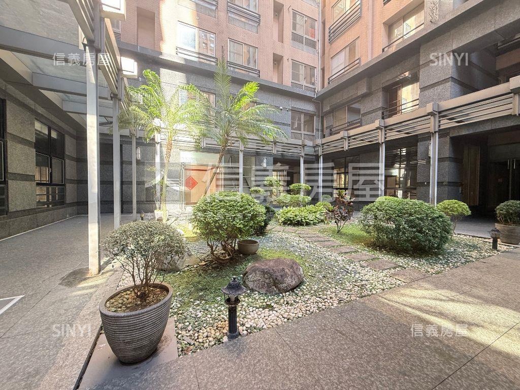 星雲重劃區－高樓三房房屋室內格局與周邊環境