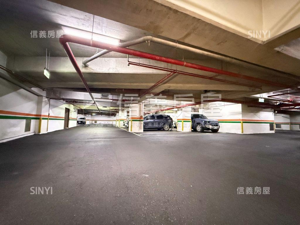 星雲重劃區－高樓三房房屋室內格局與周邊環境