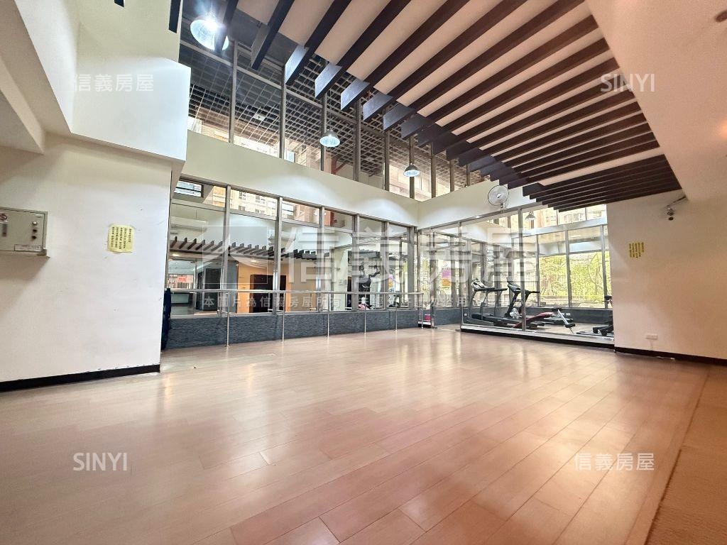 星雲重劃區－高樓三房房屋室內格局與周邊環境