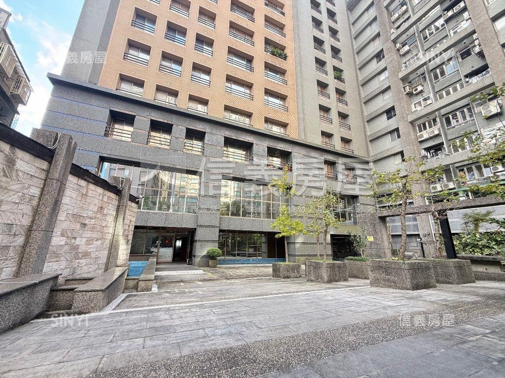 星雲重劃區－高樓三房房屋室內格局與周邊環境