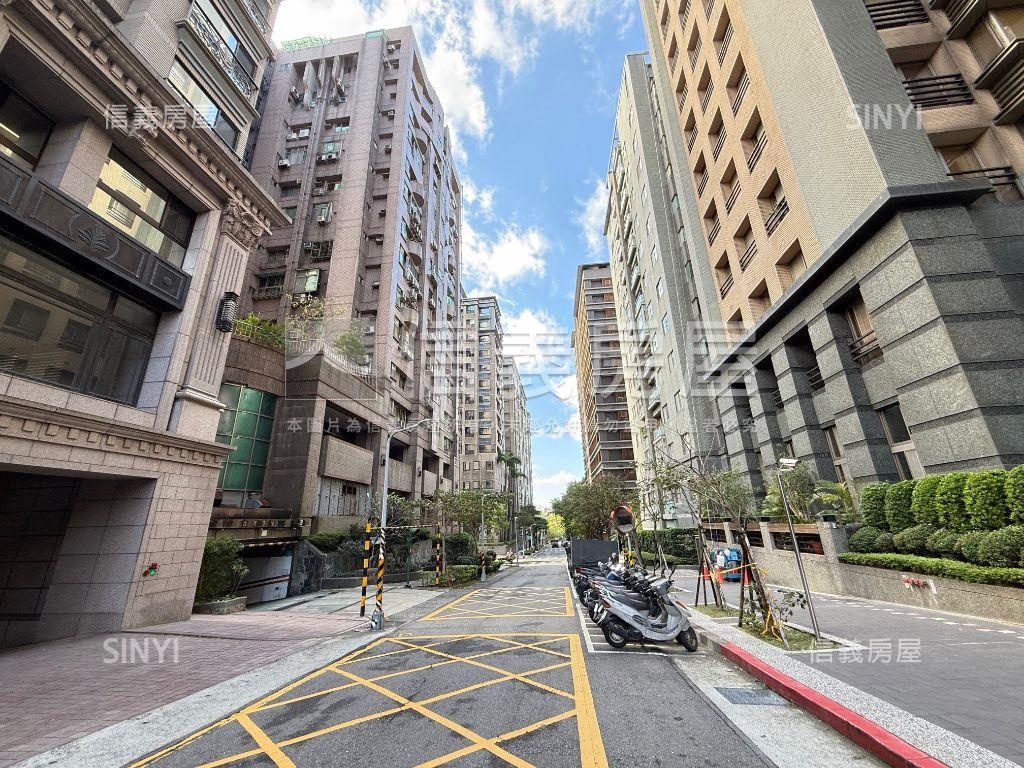 星雲重劃區－高樓三房房屋室內格局與周邊環境