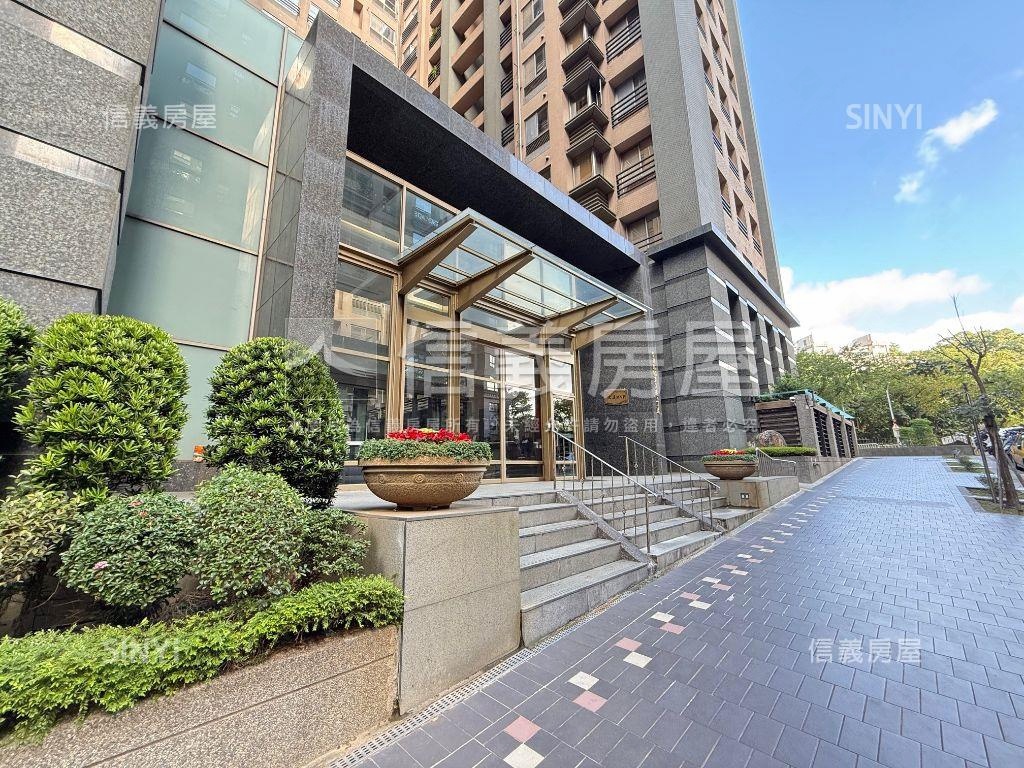 星雲重劃區－高樓三房房屋室內格局與周邊環境