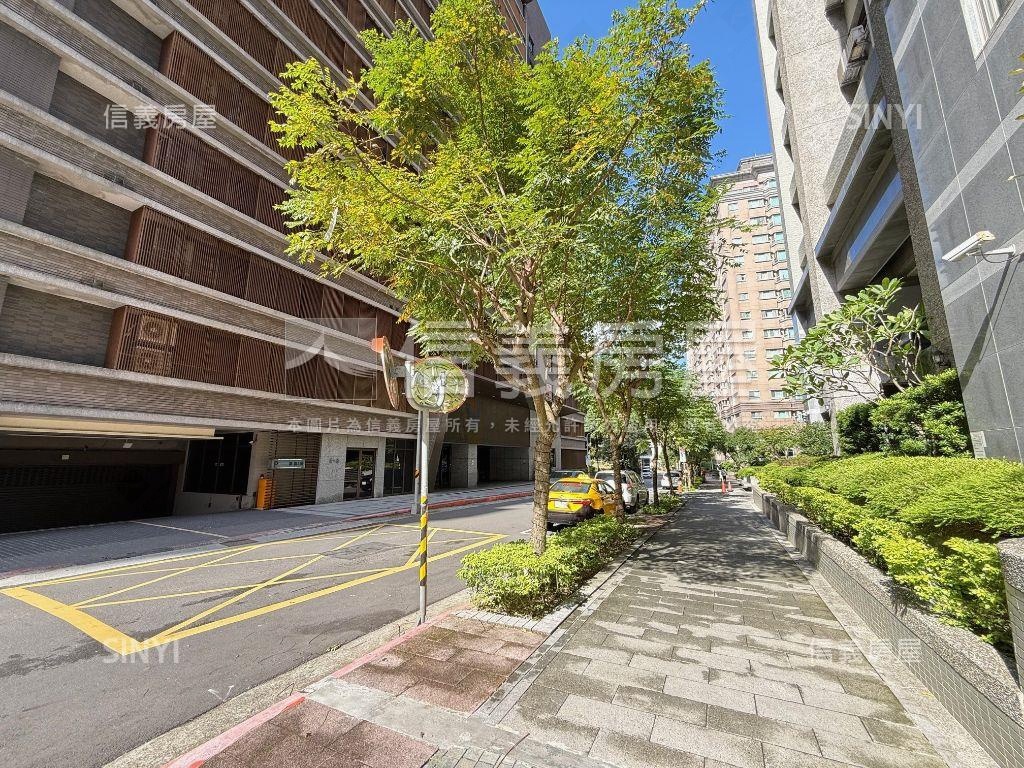 星雲重劃區－高樓三房房屋室內格局與周邊環境