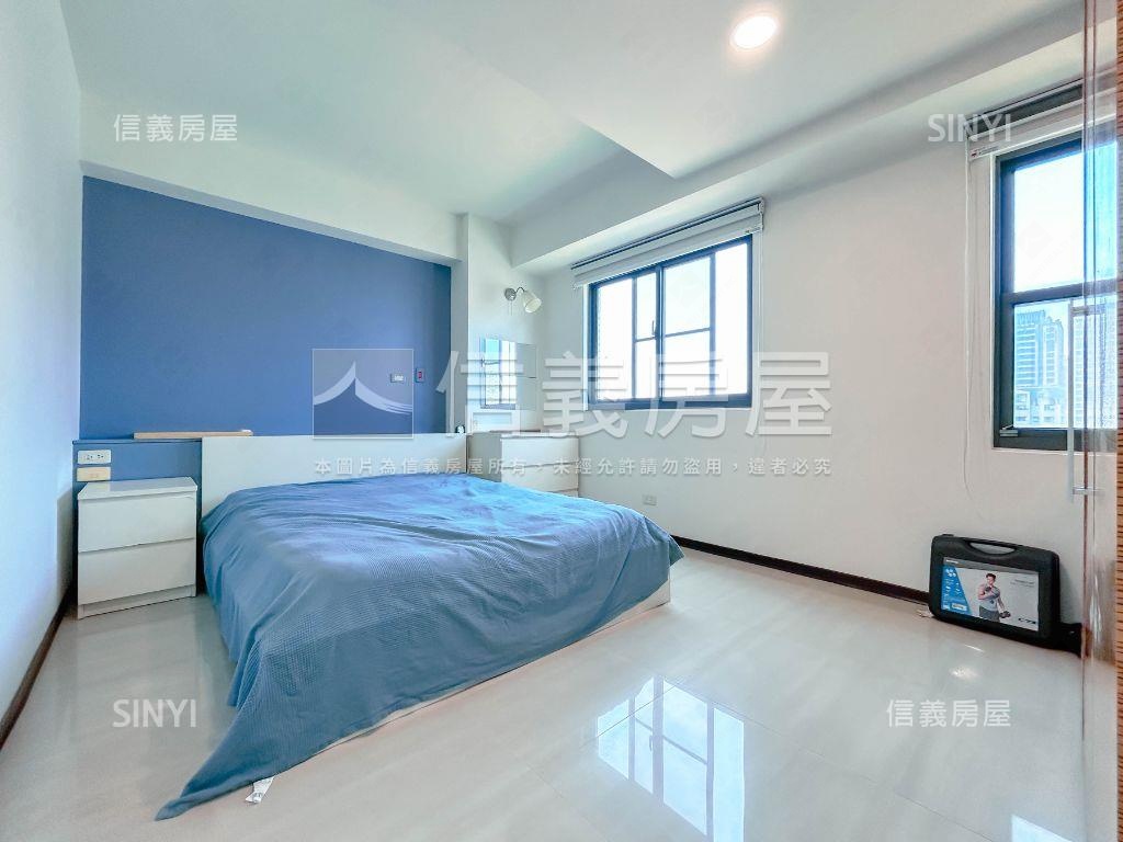 星光水悅．次頂⭐兩房平車房屋室內格局與周邊環境