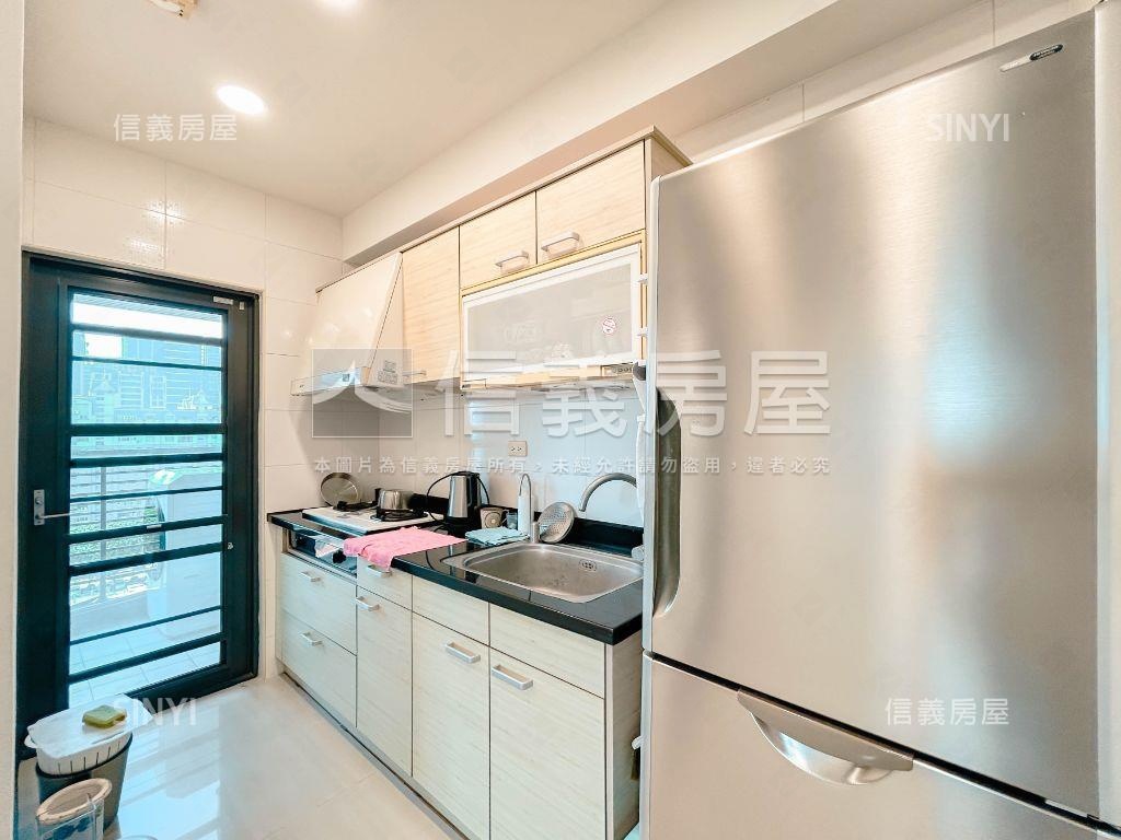 星光水悅．次頂⭐兩房平車房屋室內格局與周邊環境