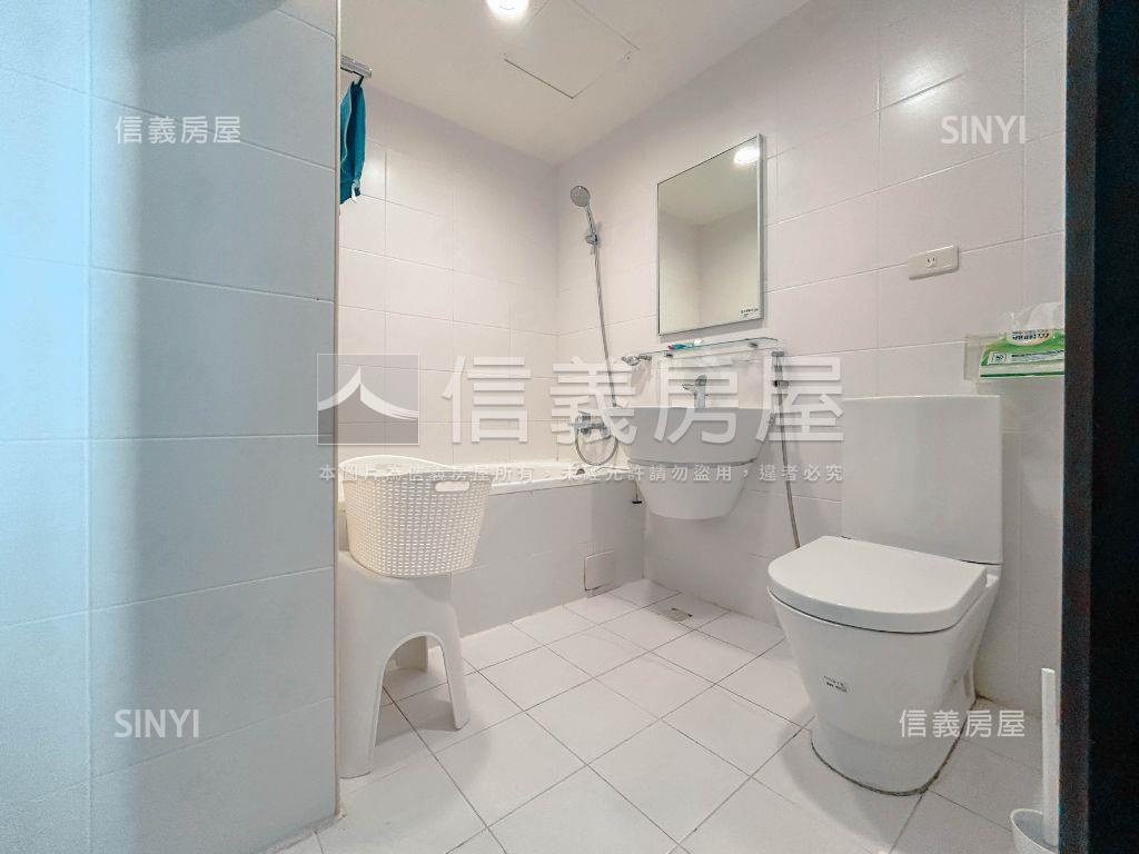 星光水悅．次頂⭐兩房平車房屋室內格局與周邊環境