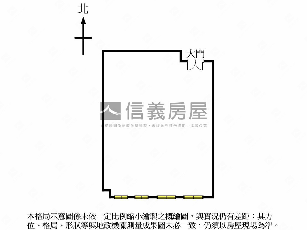 遠雄曼哈頓★稀有小坪數房屋室內格局與周邊環境