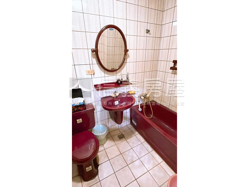 民權成功精華路段方正三房房屋室內格局與周邊環境