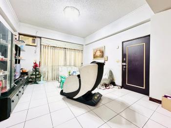 民權成功精華路段方正三房