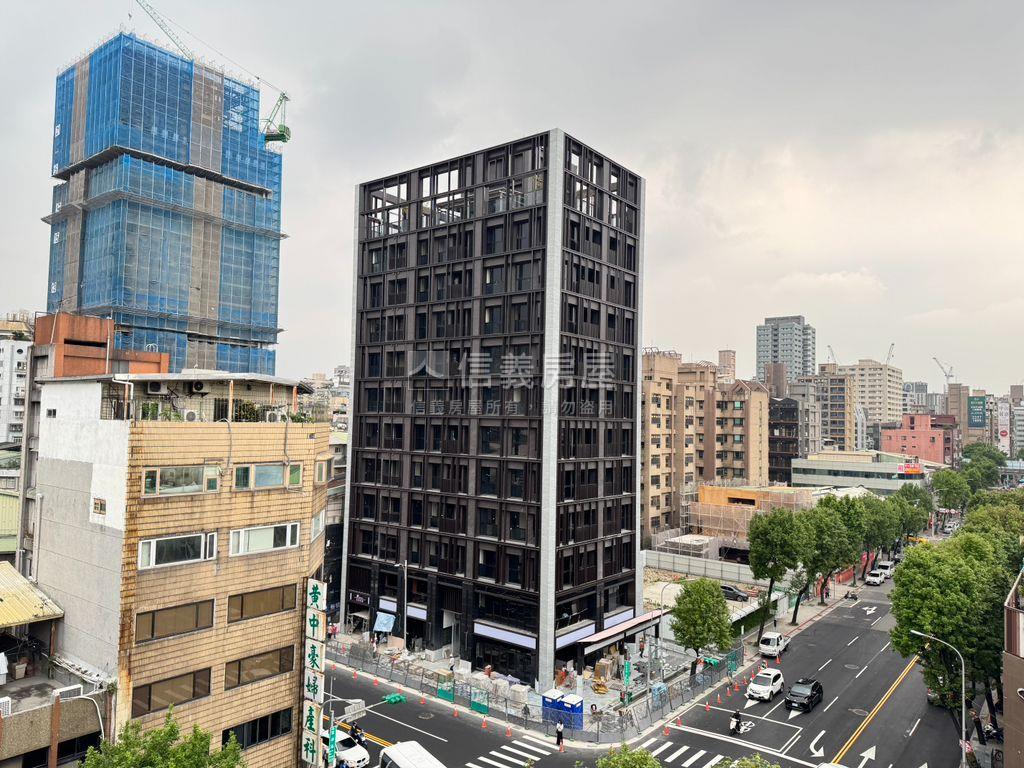 嘉潤一御．９樓Ｄ戶房屋室內格局與周邊環境