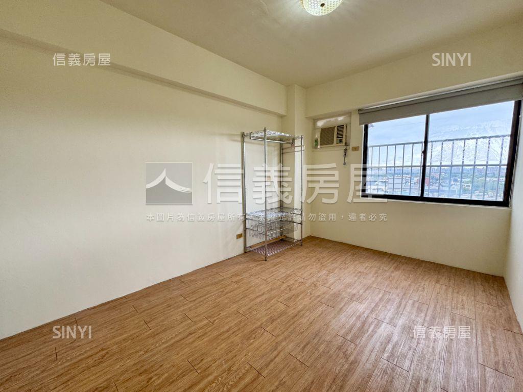 世紀名園舒適三房房屋室內格局與周邊環境