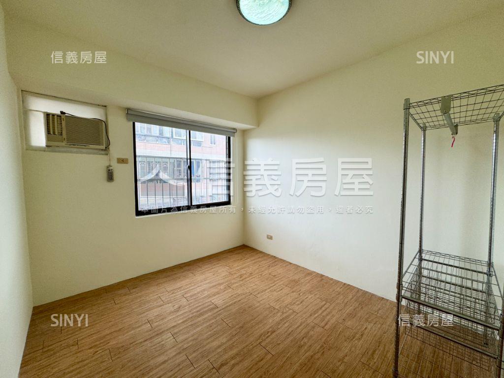 世紀名園舒適三房房屋室內格局與周邊環境