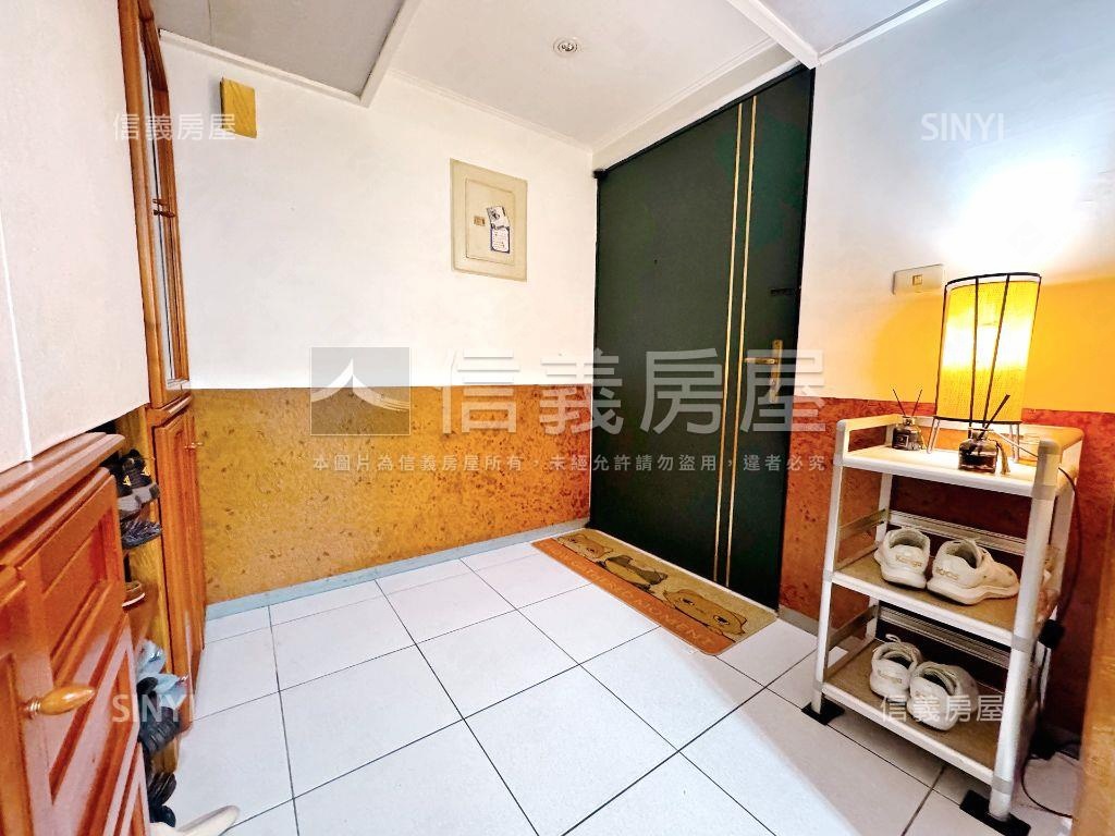 伊吉邦系列。陽光好宅房屋室內格局與周邊環境