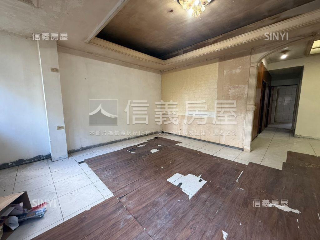 小資精選★近捷運公寓房屋室內格局與周邊環境