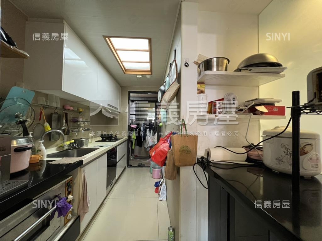 宜誠天匯３房１室美景觀房屋室內格局與周邊環境