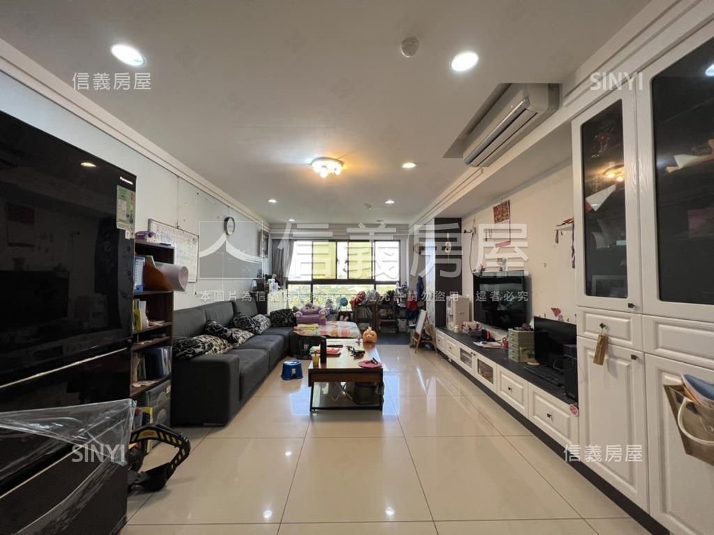 宜誠天匯３房１室美景觀房屋室內格局與周邊環境
