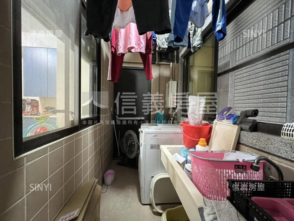 宜誠天匯３房１室美景觀房屋室內格局與周邊環境