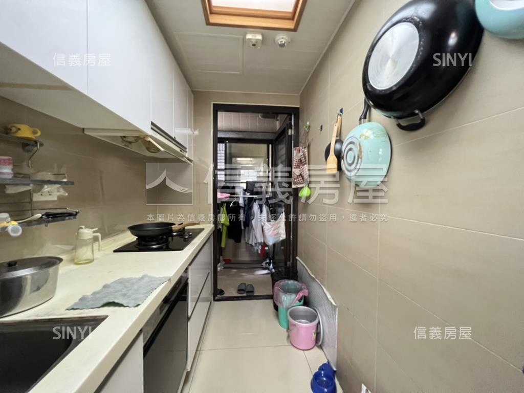 宜誠天匯３房１室美景觀房屋室內格局與周邊環境