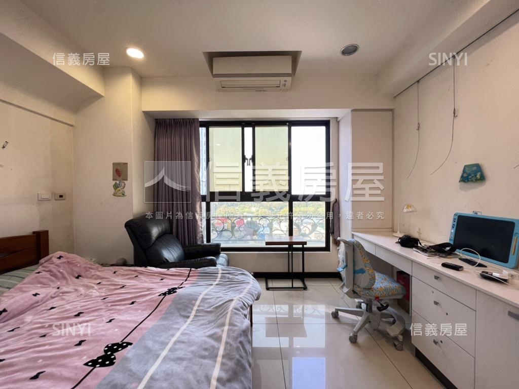 宜誠天匯３房１室美景觀房屋室內格局與周邊環境