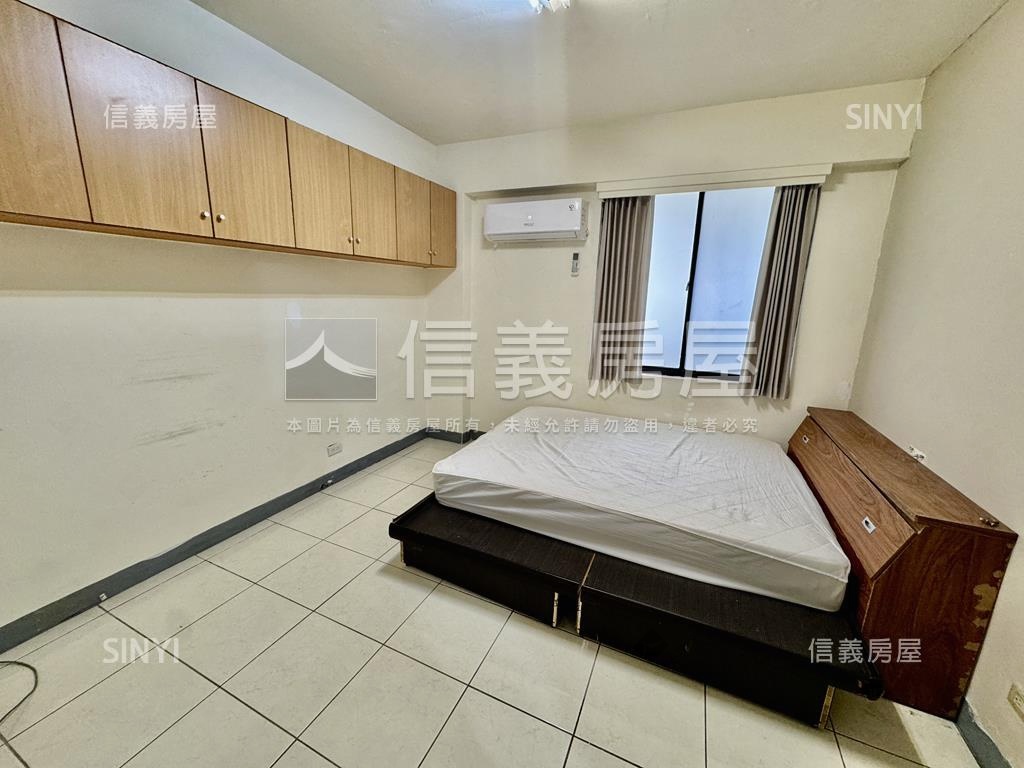 【宜自住／出租】雙套房！房屋室內格局與周邊環境