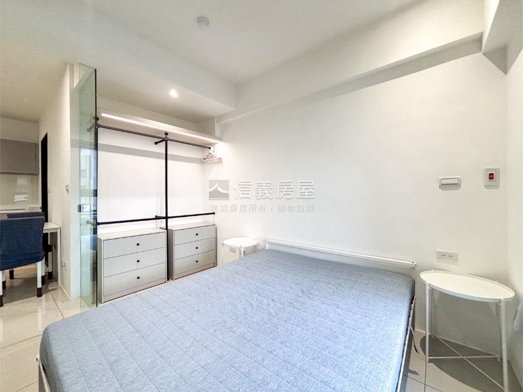 中華青年聯上鉑麗美宅平車房屋室內格局與周邊環境