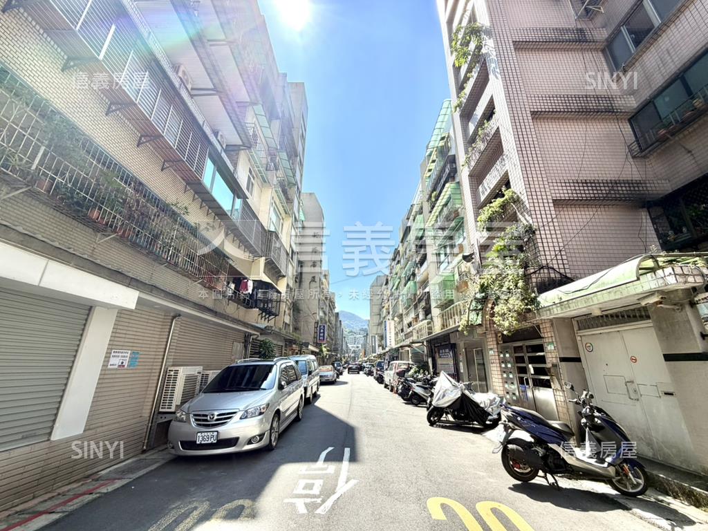 【新接】莊敬路單數巷一樓房屋室內格局與周邊環境