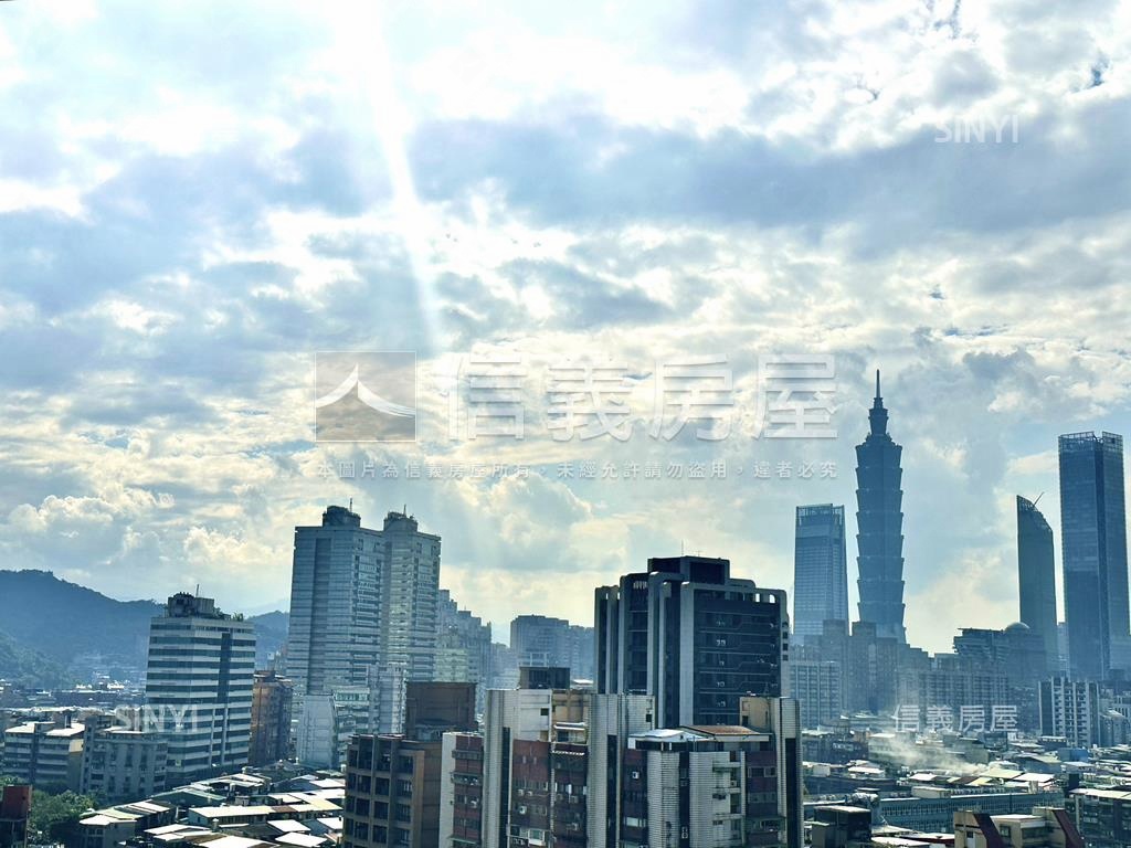 新案⭐１０１詠吉四房雙車房屋室內格局與周邊環境