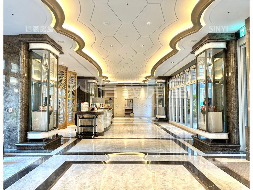 新案⭐１０１詠吉四房雙車房屋室內格局與周邊環境