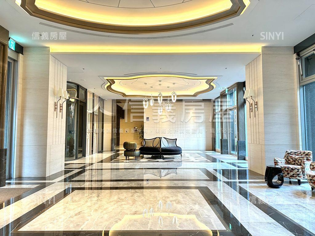 新案⭐１０１詠吉四房雙車房屋室內格局與周邊環境