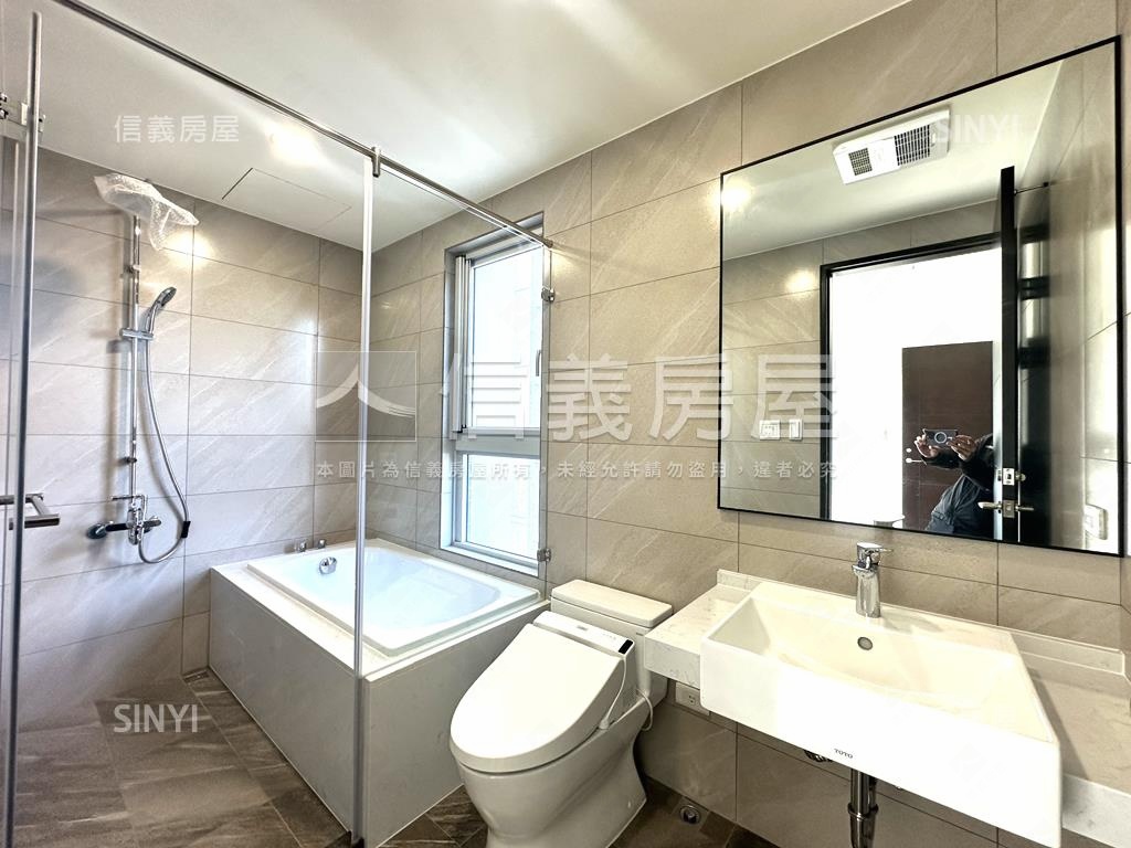 新案⭐１０１詠吉四房雙車房屋室內格局與周邊環境