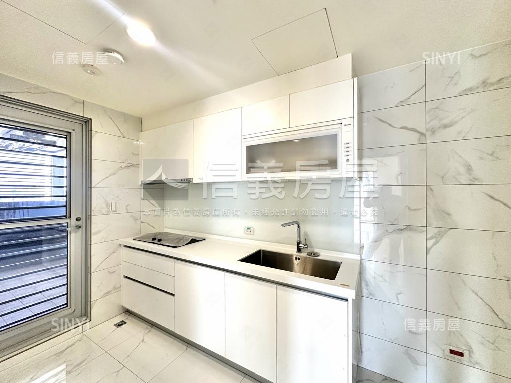 新案⭐１０１詠吉四房雙車房屋室內格局與周邊環境