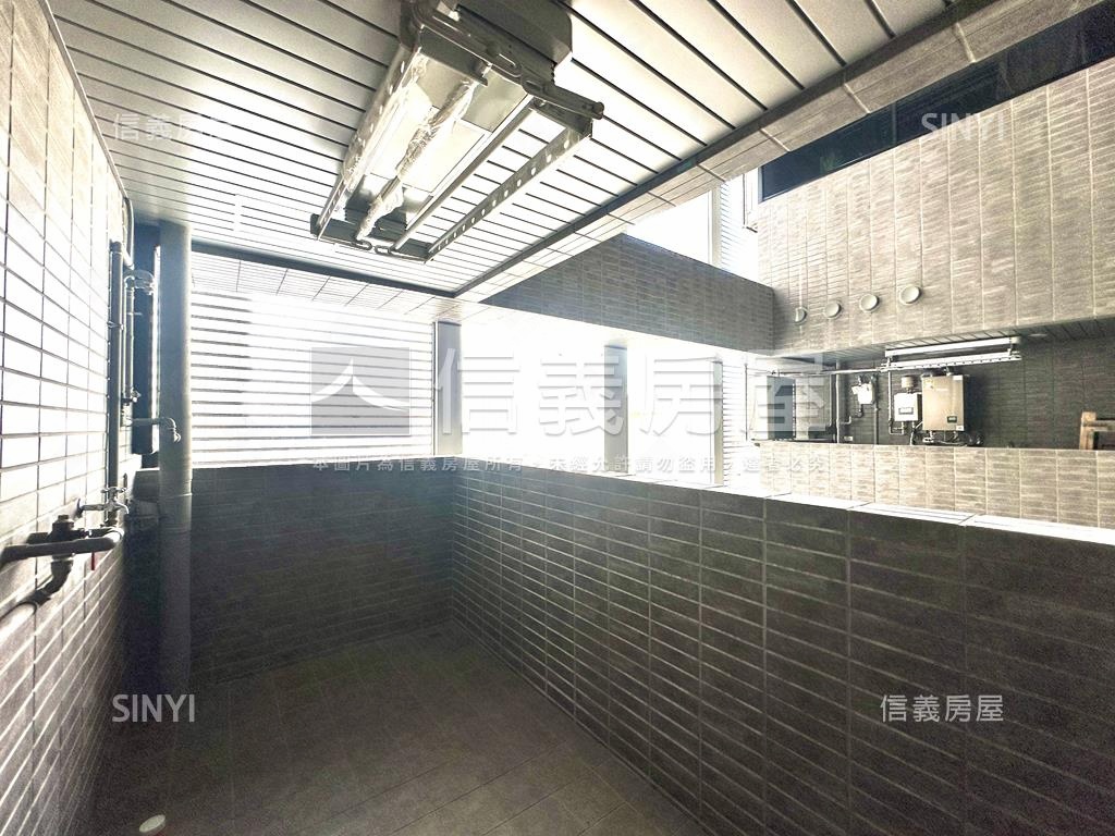 新案⭐１０１詠吉四房雙車房屋室內格局與周邊環境