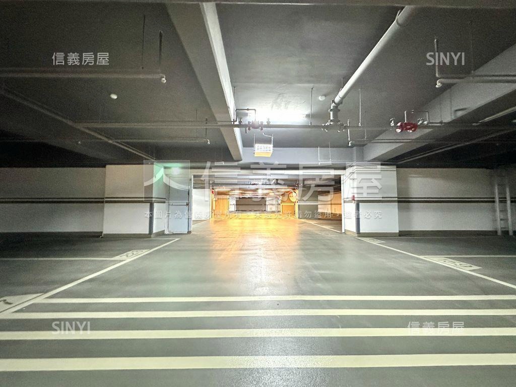 新案⭐１０１詠吉四房雙車房屋室內格局與周邊環境